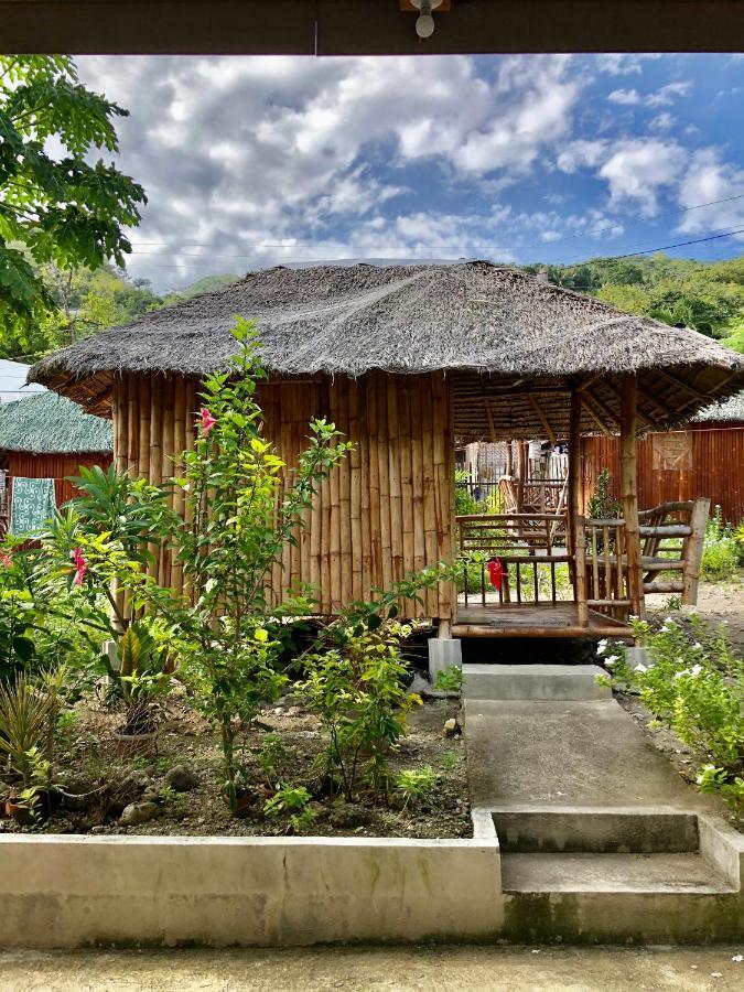 Sharky Hostel Ослоб Экстерьер фото